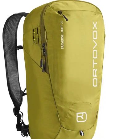 ORTOVOX Traverse Light 20 Rucksack