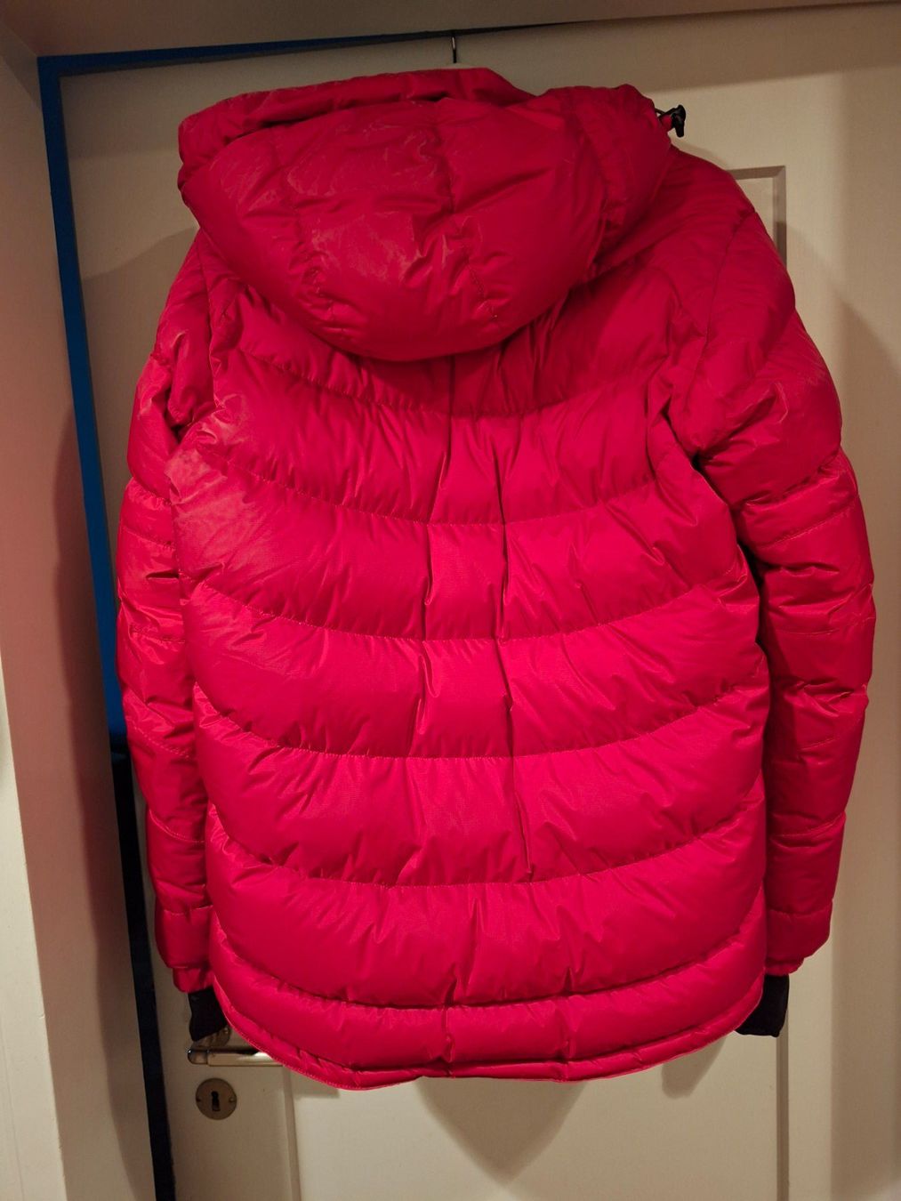Bergans Giacche: Bergans Daunenjacke – Usato da Bern venduto da Niklaus755 4
