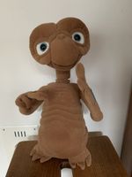 Peluche vintage E.T. sonore et lumineuse Toy’r’us