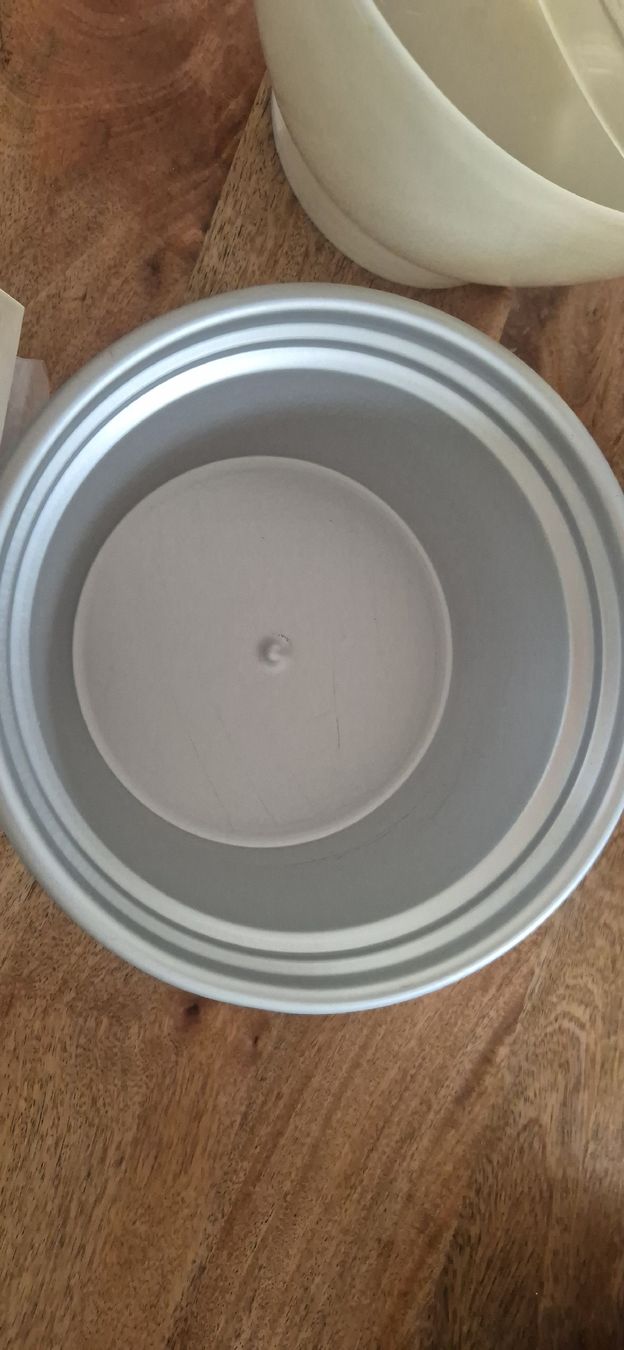 Kenwood Küchengeräte: Kenwood Ice cream maker attachment – Gebraucht aus Sax von st__6wvk 2