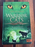 Warrior Cats  Special Adventure: Blausterns Prophezeiung