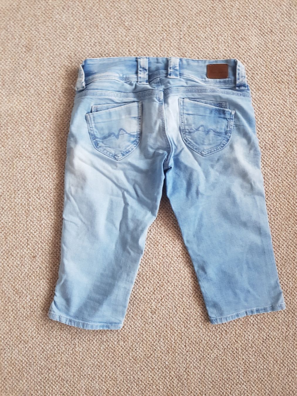 Pepe Jeans Jeans: Pepe Jeans – Usato da Rigi-Kaltbad venduto da Marion_Fercher 4