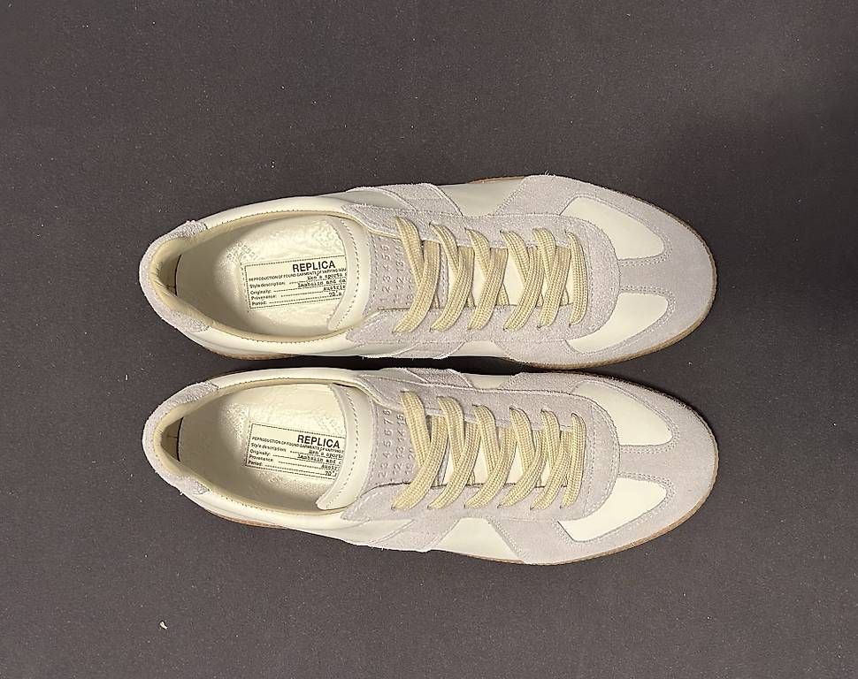 Herrenschuhe: Maison Margiela Gats – Neu und originalverpackt aus Horgen von fel_yp9p 2
