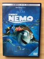 Disney DVD - Findet Nemo