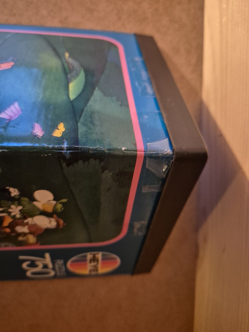 Heye Puzzle: Mordillo Puzzle "Love Put" 750 Teile – Usato da Wernetshausen venduto da cmmj2022 5