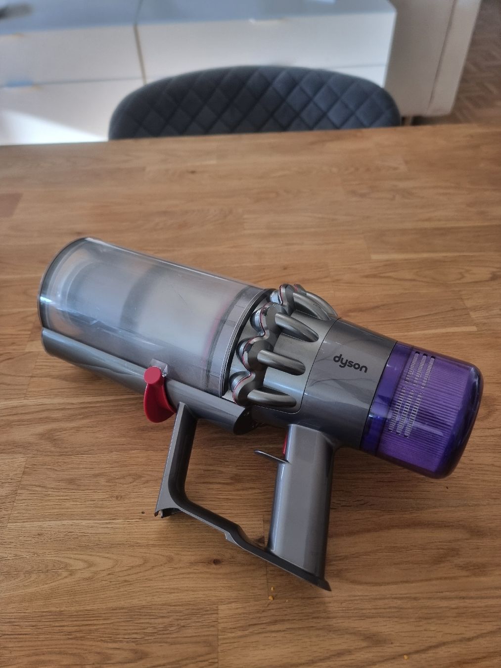 Dyson Staubsauger & Zubehör:  Dyson V11  – Defekt aus Locarno von rac_b7yh 3