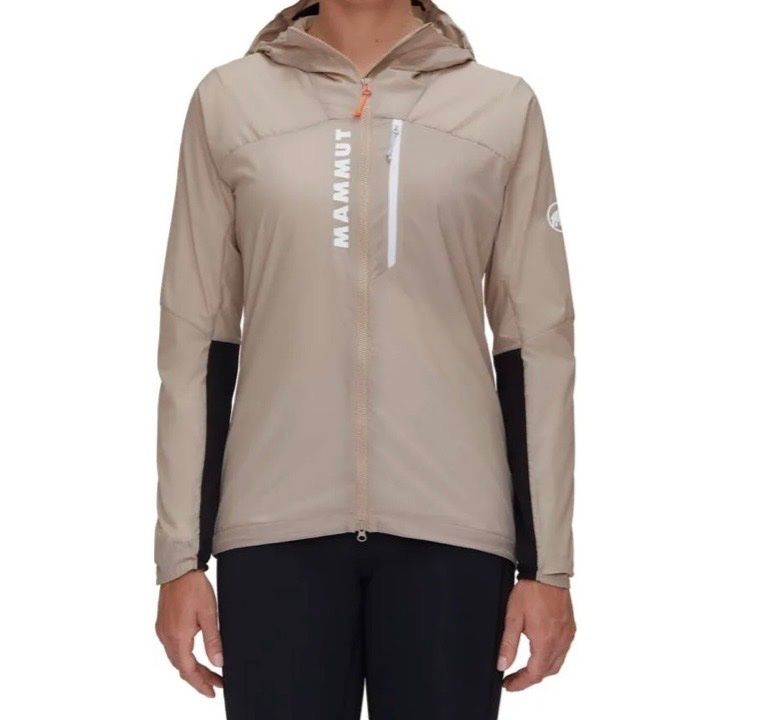 Mammut Giacche: Mammut Aenergy Windschutz Jacke – Nuovo (secondo la descrizione) da Bern venduto da QualitySecondHand
