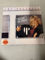Schallplatte / chi coltrane / ready to roll