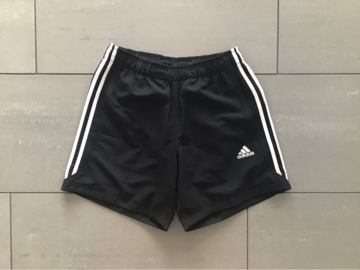 Adidas Hosen: Adidas Sport Shorts S – Gebraucht aus Rütihof von ALAFC