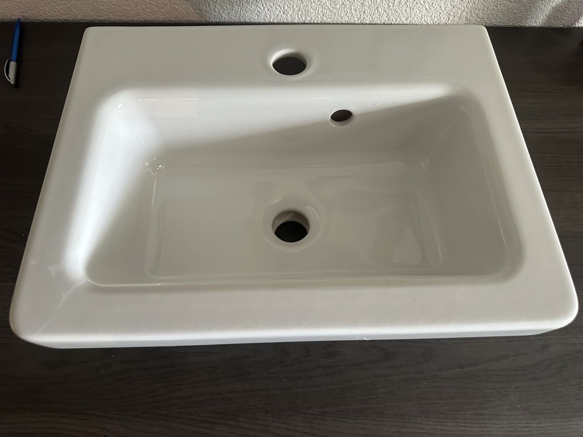 Lavabi & lavandini: Catalano Waschtisch 145LI34STFCOO – Nuovo e nell'imballaggio originale da Wittenbach venduto da Luka3 1