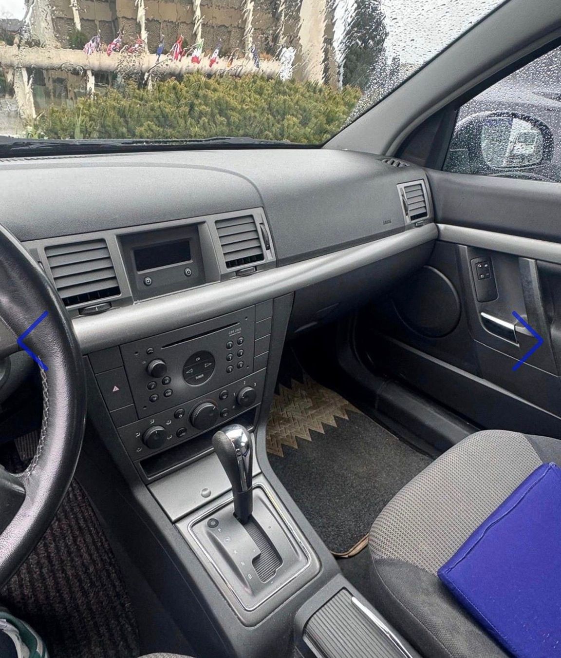 Opel Automobili: Opel Signum 22 – Usato da Wil SG venduto da LIWLISLIR 4