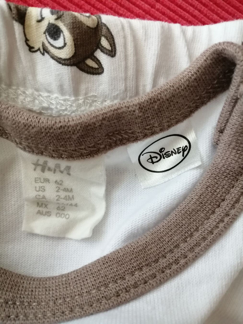 Pigiama & Simili: Babypijamas Gr. 62 – Nuovo (secondo la descrizione) da Windisch venduto da mer_6cjk 4