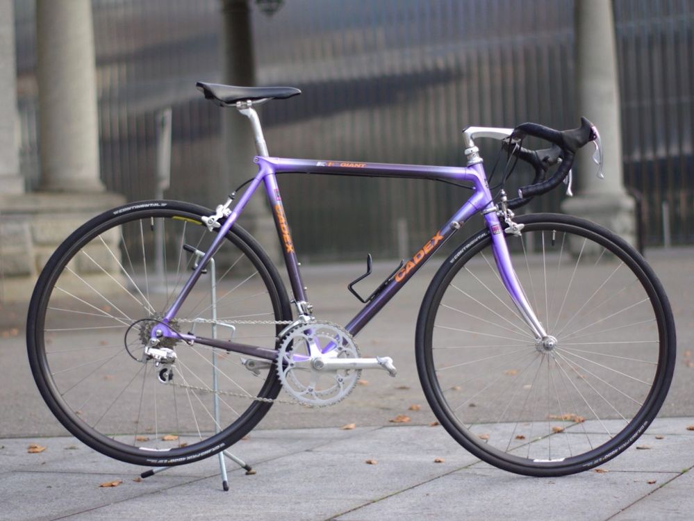 VÉLO DE COURSE en Carbone WILIER GTR Équipe Shimano 105 EUR 1.558,83 - FR