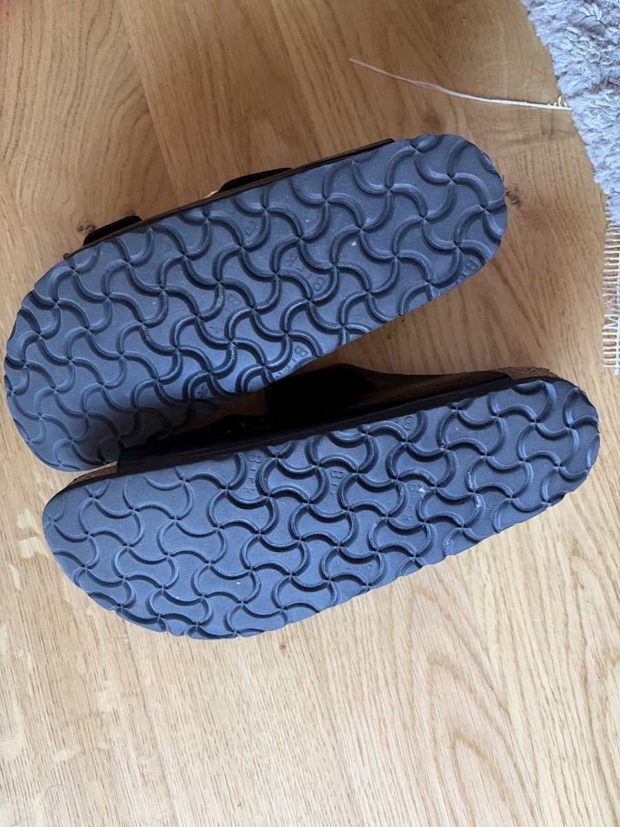 Birkenstock Chaussures femmes: Birkenstock 39 – D'occasion à Zürich par supereme 3