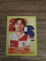 Panini Sammelkarte Luka Modric FIFA World Cup 2026 CRO 9