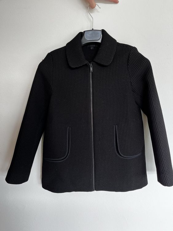 Cos Jacke Gr.34 2