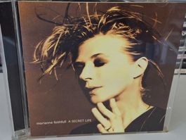 CD Marianne Faithfull - A Secret Life