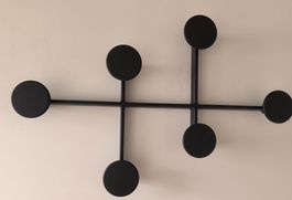 Designer-Wandgarderobe von Audo Copenhagen