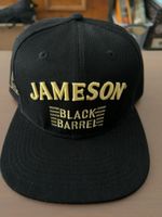 Jameson Black Barrel Promo Cap – Sturmberg Custom Made – sel