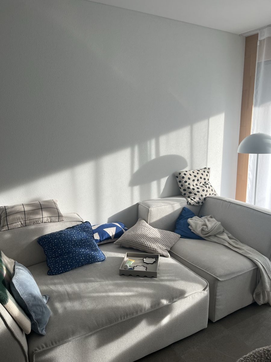 Sofas: Sofa Livique - Model Melon – Gebraucht aus Sevelen von sar_hmx8 5