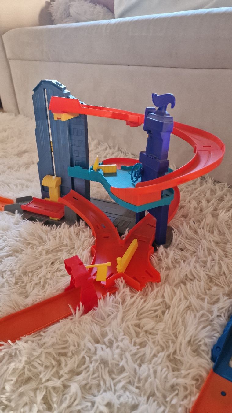 Hot Wheels Jouets: Hotwheels Bahnen – D'occasion à Schlatt TG par Luna-Sun 3