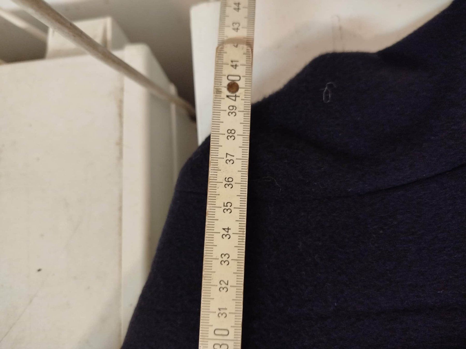 Cappotti: Manteau Burberrys – Usato da La Chaux-de-Fonds venduto da Emmaus2300CDF 8