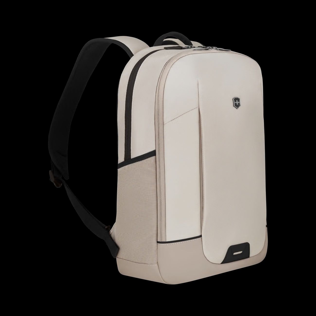 Victorinox Rucksäcke: Victorinox ALTMONT MODERN COMPACT BACKPACK, weiss – Neu (gemäss Beschreibung) aus Schwyz von roth-betschart 1
