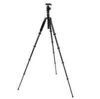 B.I.G. Alu-Reisestativ TM-1250