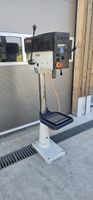 Bohrmaschine Alzmetall Alzstar 23
