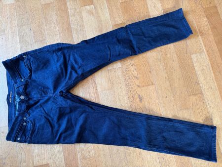 Nudie Jeans - Tight Long John - W33/L30