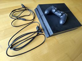 Playstation 4