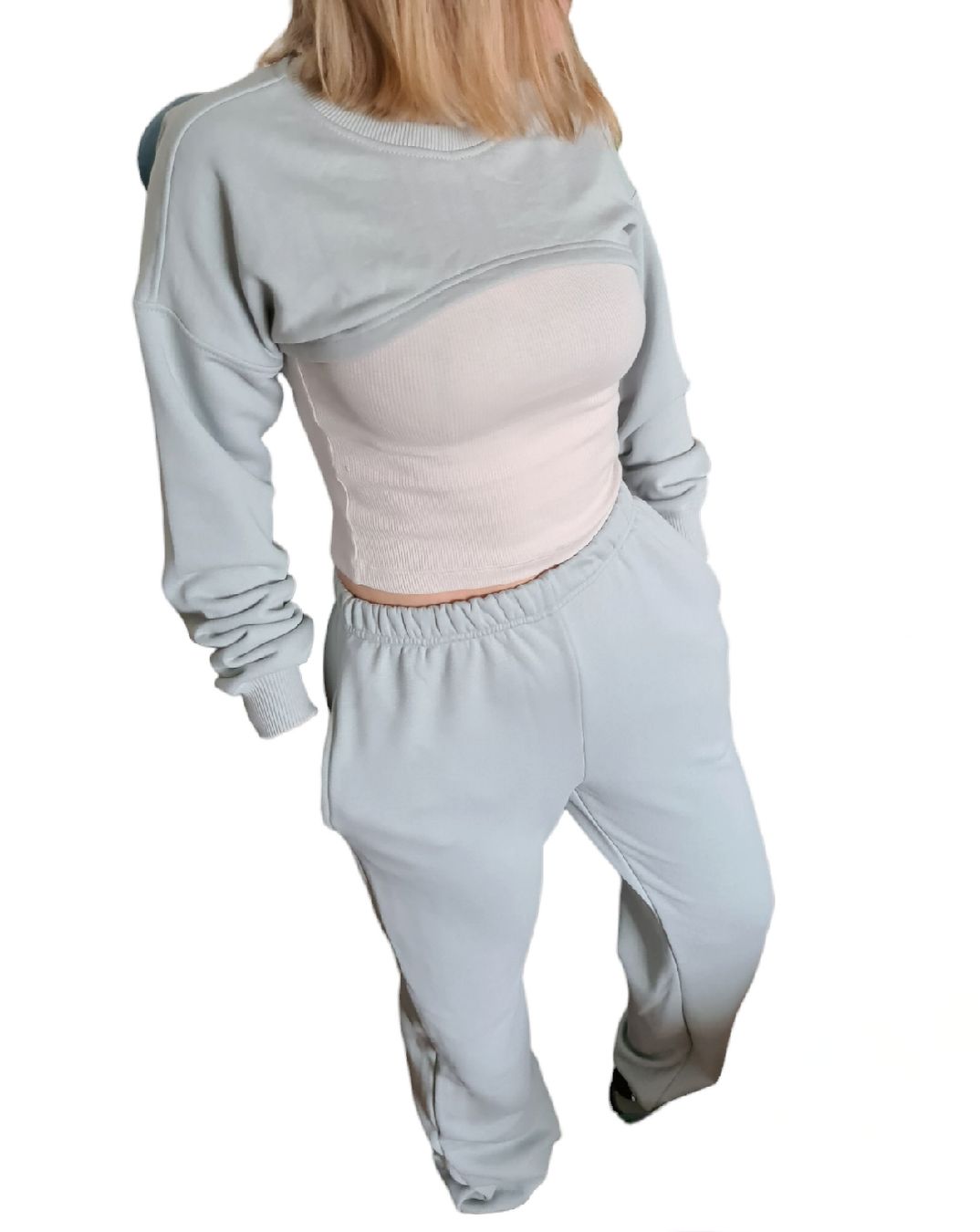 Costumi: sportbekleidung damen set – Usato da Bülach venduto da Recherchieren 1