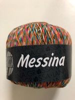 4 x GARN LANA GROSSA  MESSINA
