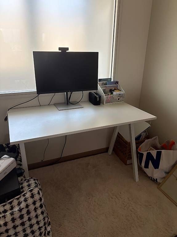 Scrivanie: Bürotisch 120x70x75cm – Usato da Zollikerberg venduto da Kriton 1