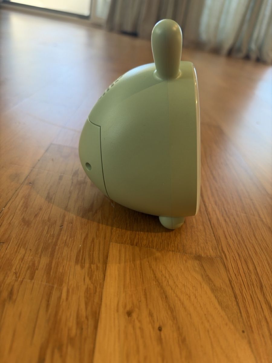 Réveils: Kinderwecker Hase keine Batterie  – D'occasion à Dagmersellen par patriceee01 2