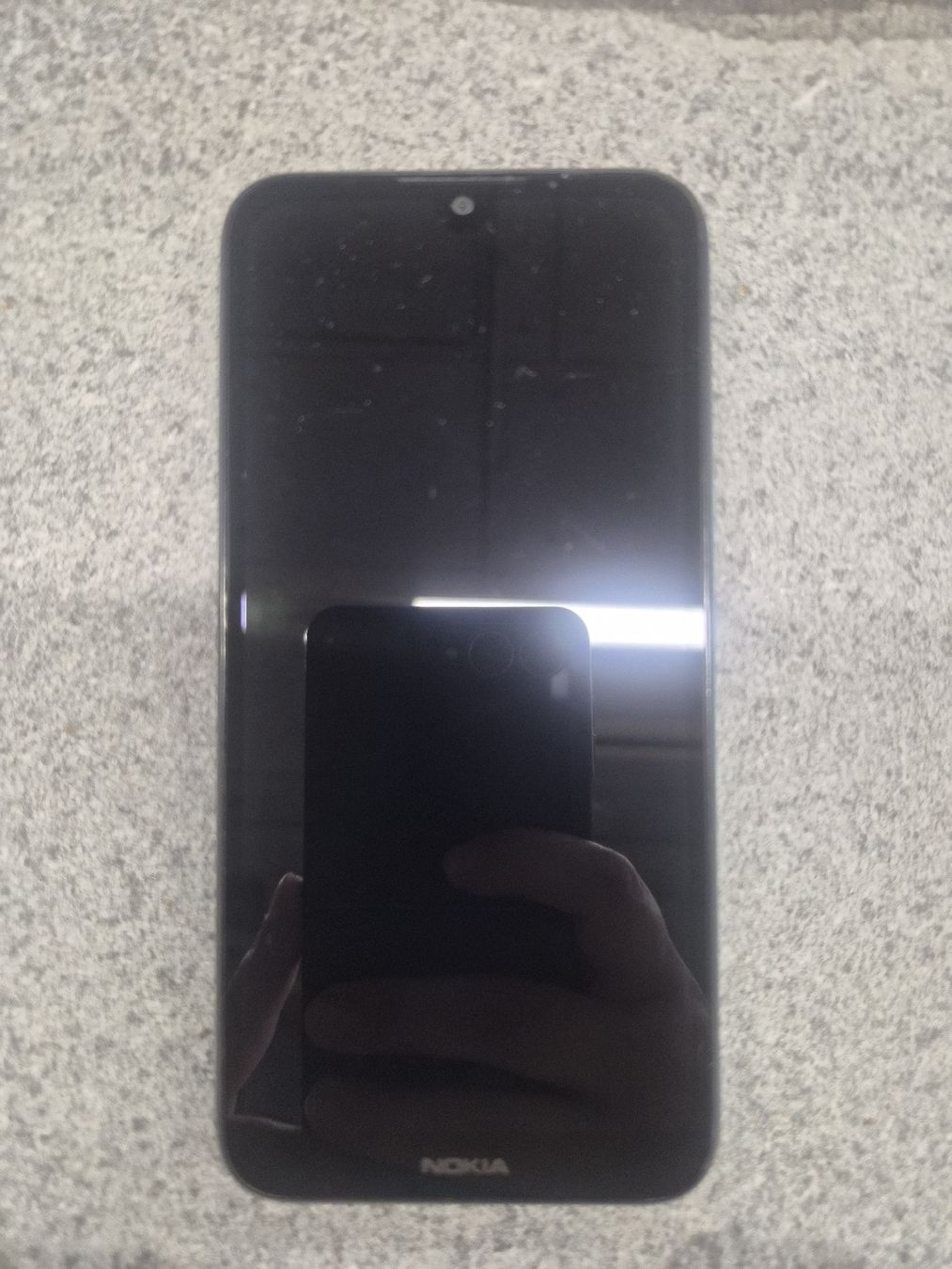 Nokia Telefoni cellulari / Smartphones: Nokia 1.3 Smartphone Handy – Usato da Frenkendorf venduto da Pokemon_Stube