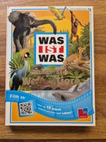 WAS IST WAS Wunderbare Welt der Tiere, Top Zustand!
