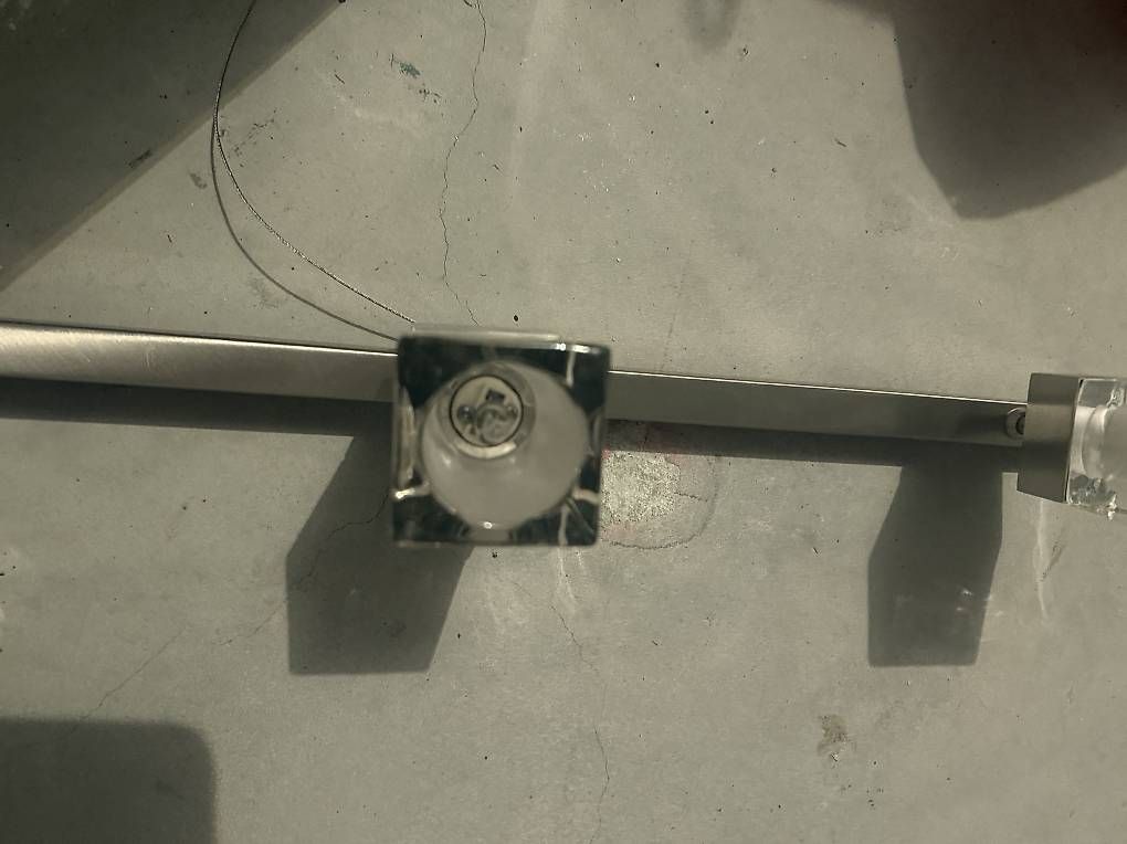 Lustres & lampes de plafonds: Hängelampe schou seilsystem Spots led  – D'occasion à Stachen par maf_5cnd 1