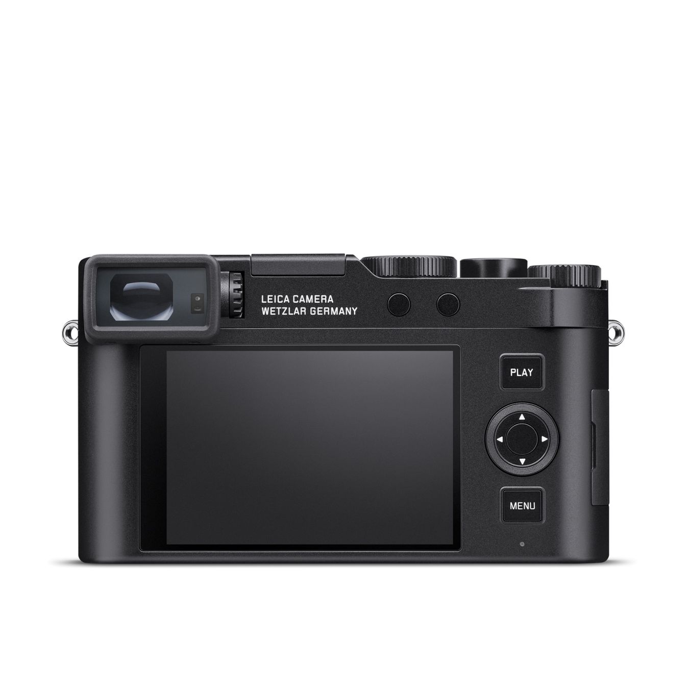Leica Appareil photo: LEICA D-LUX 8, 2 MONATE ALT – Neuf (Voir description) à Thun par Chelsea1 1