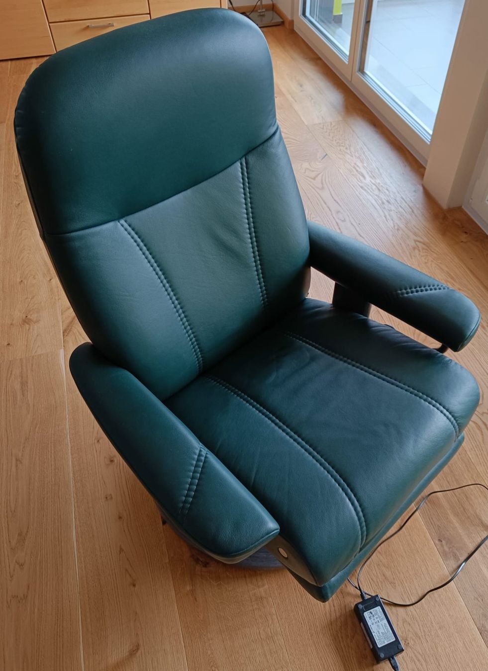 Stressless Sessel: Stressless Sessel – Gebraucht aus Neuhausen von rol_72yn