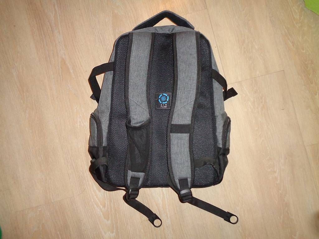 Zaini: Neuer Schulrucksack – Nuovo (secondo la descrizione) da Werd-Rottenschwil venduto da Stockhorse 1