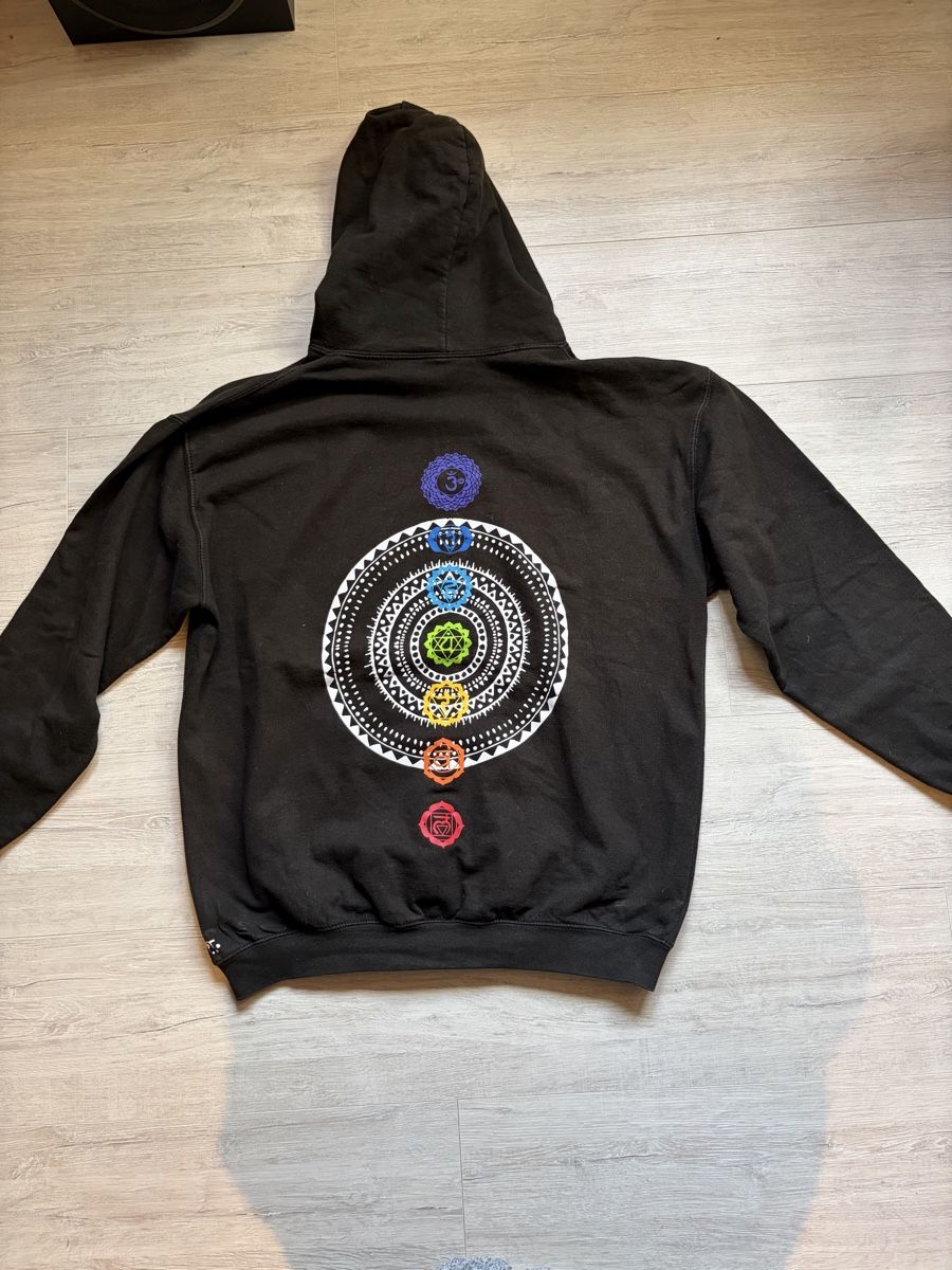 Pullover & Sweatshirts: Goa Hippie Pullover – Gebraucht aus Grünenmatt von Hexenzauber 1