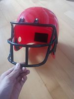 Casque pompier pour se déguiser /carnaval 