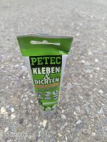 PETEC Kleben & Dichten Montagekleber transparent