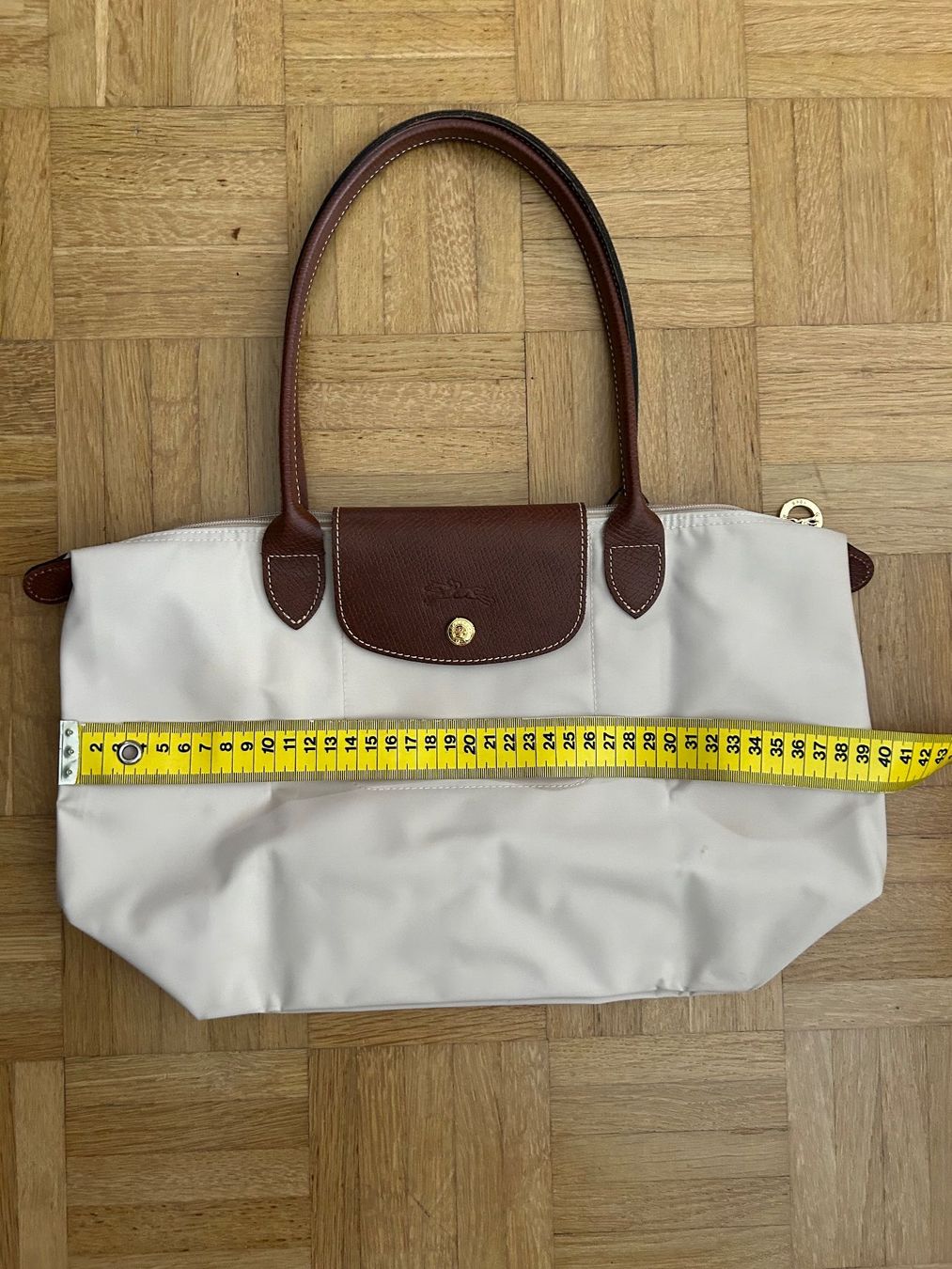 Longchamp Borse da donna: Longchamp Shopper M Le Pliage – Usato da Glashütten venduto da ganadora 6