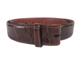 DOLCE & GABBANA Gürtel