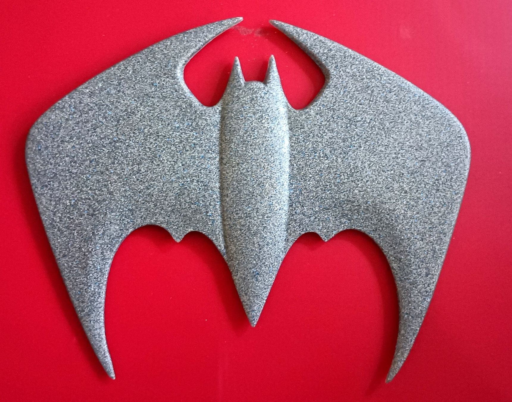 Tutte le decorazioni: Fledermaus Emblem, Bat, Batarang – Nuovo (secondo la descrizione) da Basel venduto da kim_872m
