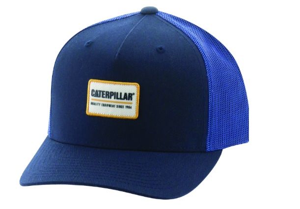 Neu Restposten CAT Cap (1x) | Kaufen auf Ricardo