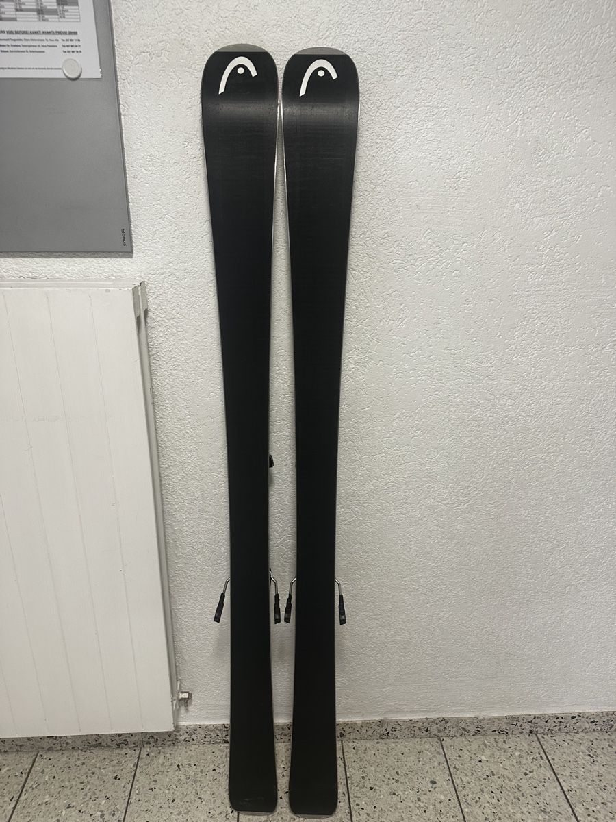 Head Skis: Head Rev80 Pro – Gebraucht aus Zermatt von valkata332 1