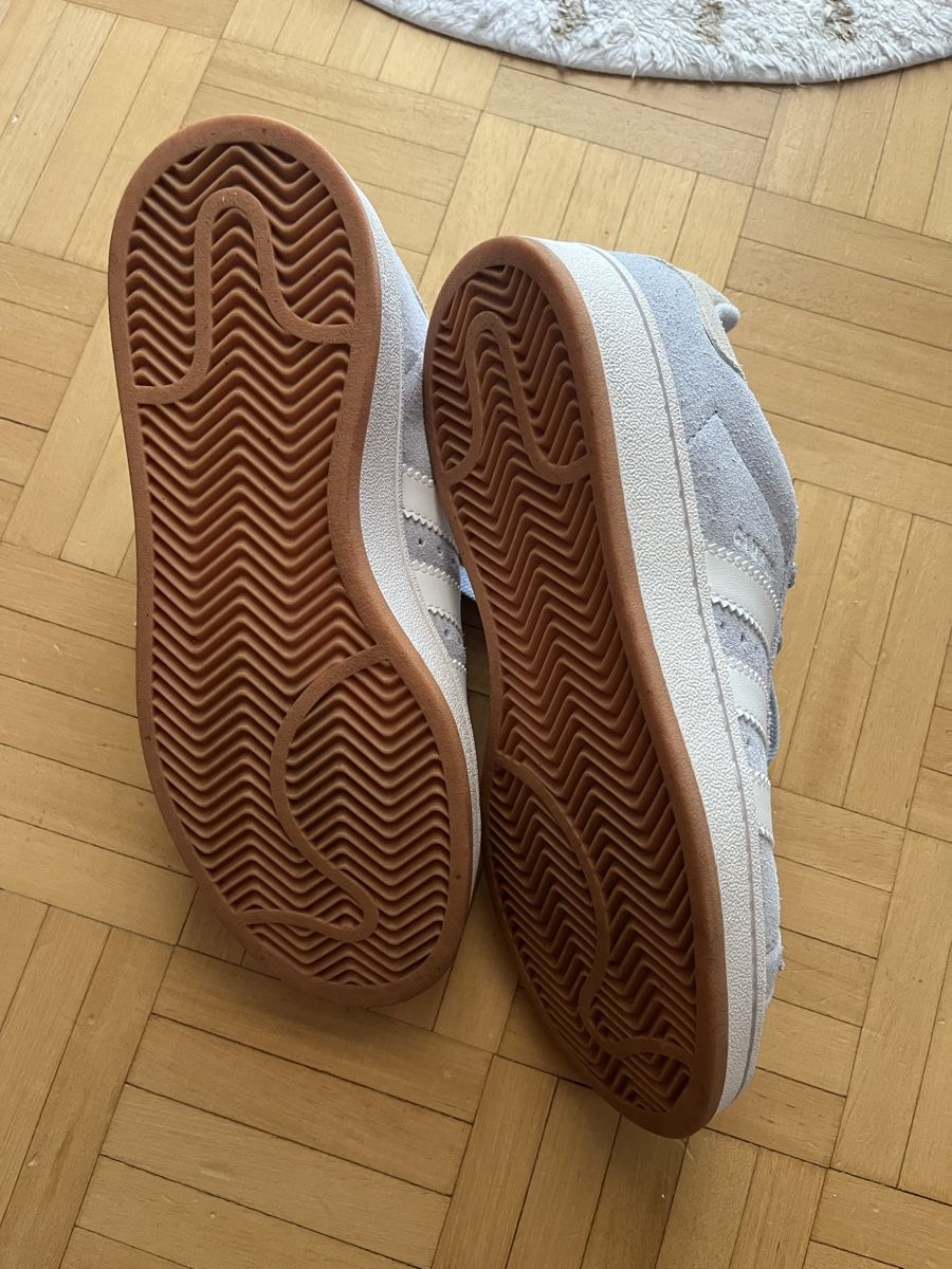 Adidas Scarpe da donna: Adidas Campus – Usato da Winterthur venduto da Sei_ycs9 2